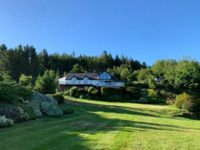 Anglesey Escape